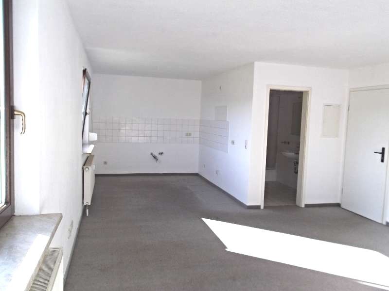 Wohnung in Schönheide in ruhiger Lage